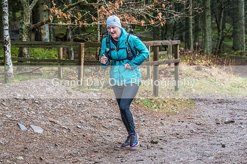 Glentress 21  10K-708 - High Terrain Events Glentress 21 & 10K Trail Runs Saturday 18th February 2023