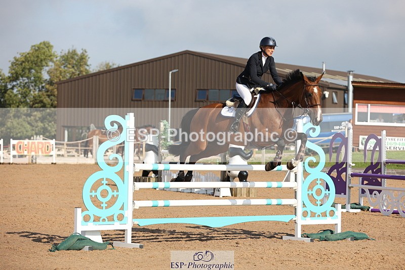 230915A-100401-01403 - Cls 1 Snr Newcomers