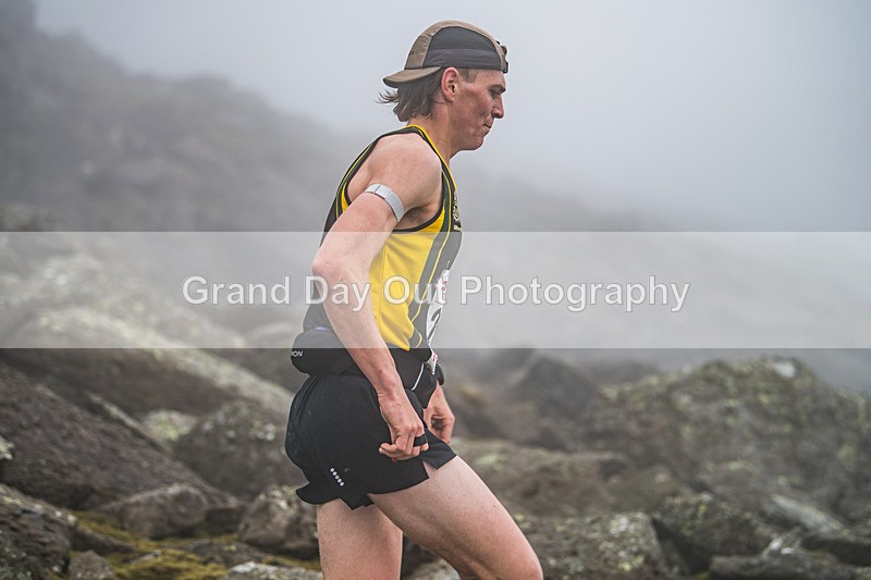 Duddon Short-8 - Duddon Valley Short Fell Race Saturday 30th May 2025