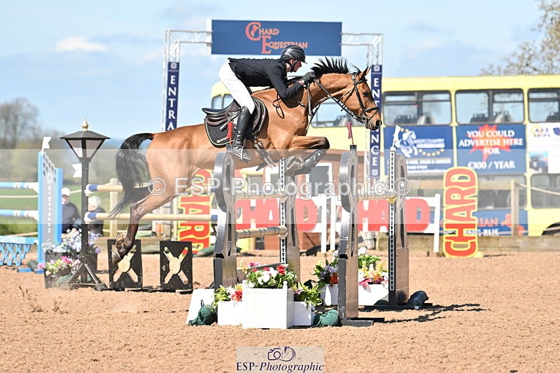 240418A-115355-02718 - Cls 5, 2 Star Medium Tour 1.35m