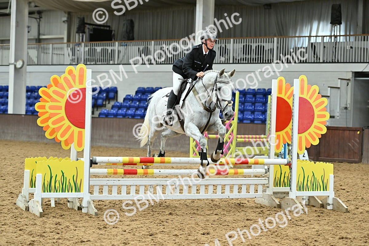 SBM_005081 - Class 56 - 80cm Restricted