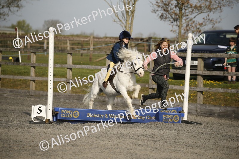 20250412-0031 - Clear Round