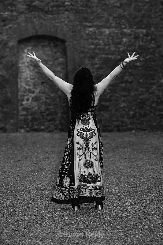  - Kilcooley Abbey with Dee