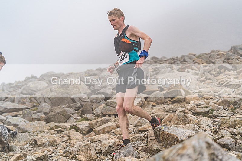 Wasdale-923 - Wasdale Horseshoe Fell Race Saturday 13th July 2024