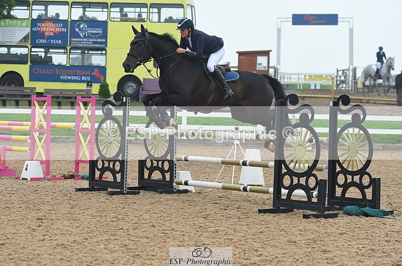 230916A-152636-04694 - Cls 25 1.10m Amateur Qualifier