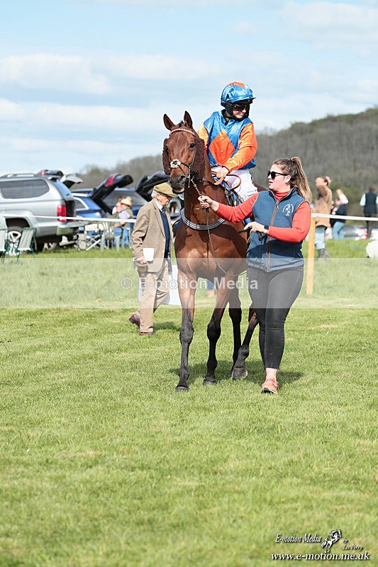 PtP 190426 1029 - Vine & Craven PtP Kingston Blount 19/04/26