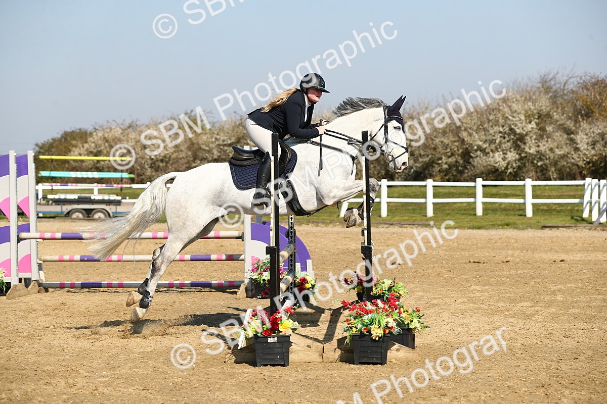 SBM_000396 - Class 2 - Senior British Novice - 90cm