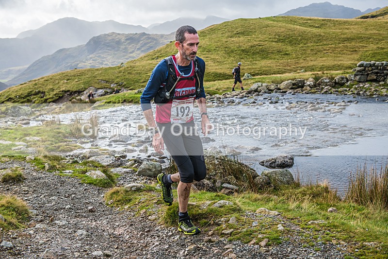 Langdale-555 - Langdale Horseshoe Fell Race Saturday 8th October 2022