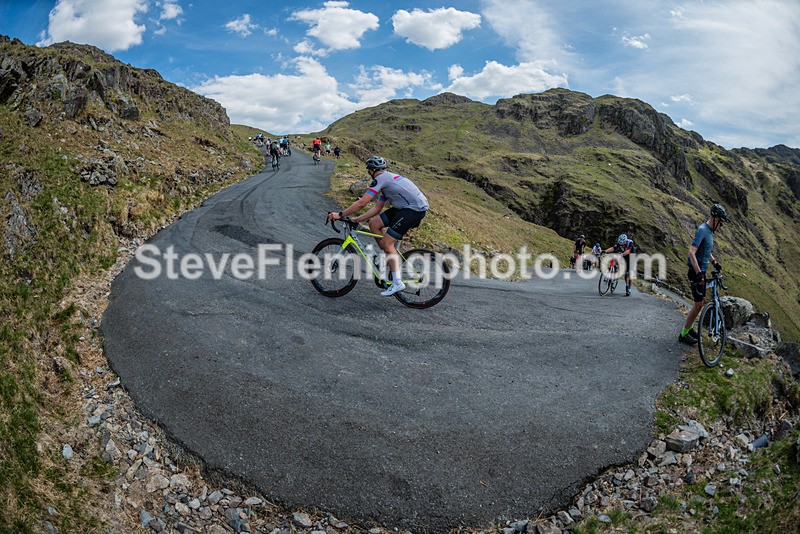 134517 - Hardknott Hairpin 13.00 - 14.00