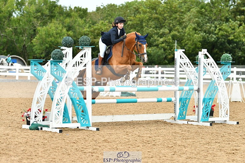 230812A-140555-09511 - Cls 28 95cm Nat Am Qualifier