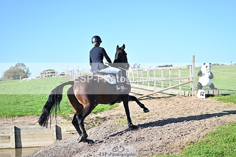 240914A-170000-08409 - Cls 19-S Snr 1.10m Open Speed Derby