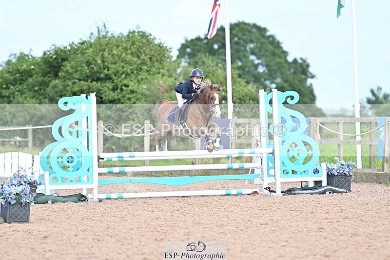 240628A-173554-01672 - Cls 6 Springboard 128cm + 138cm