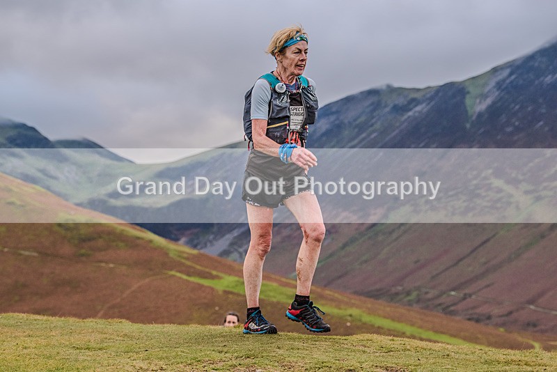 British Fell Relay-4110 - British Fell & Hill Relay Championship Braithwaite Keswick Saturday 21st October 2023