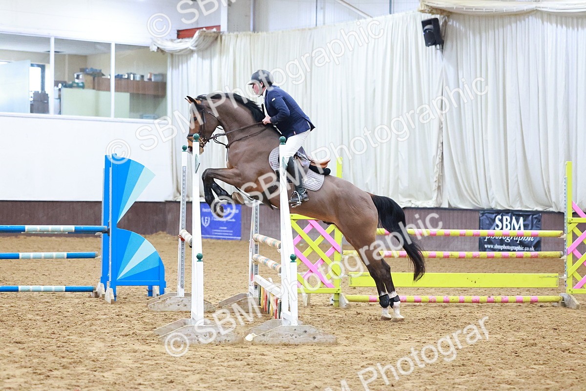 SBM_000889 - Class 3 - Senior Discovery 1.00m