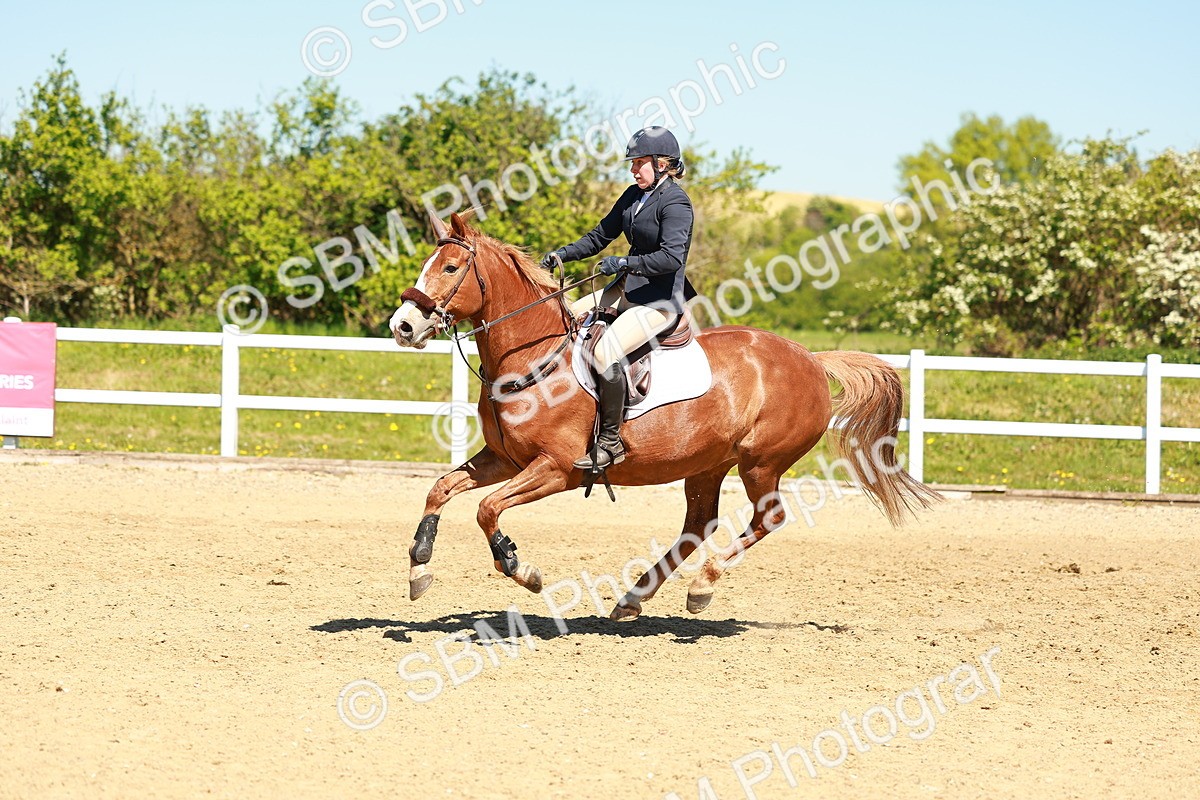SBM_000989 - Class 3 - Senior Discovery - 1.00m
