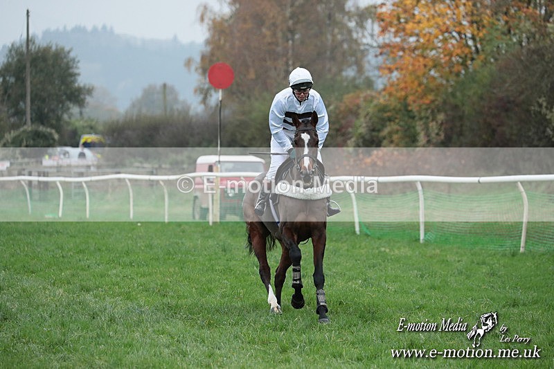 PtP 091124  28 - Knightwick Races Point-to-Point 09/11/24