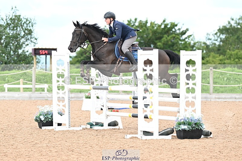 240727A-111953-04092 - Cls 14 NAF Bronze Semi Final