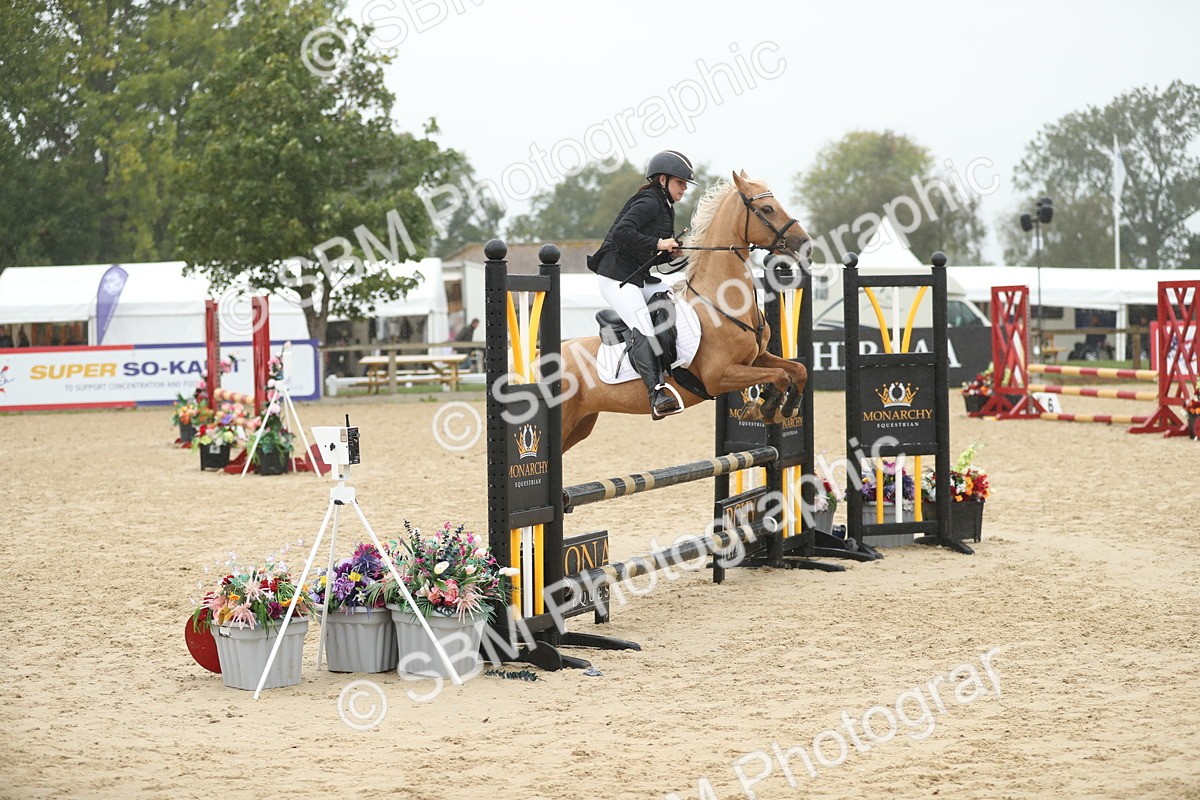 SBM_73922 - J16 - Junior Pony 75cm Championship
