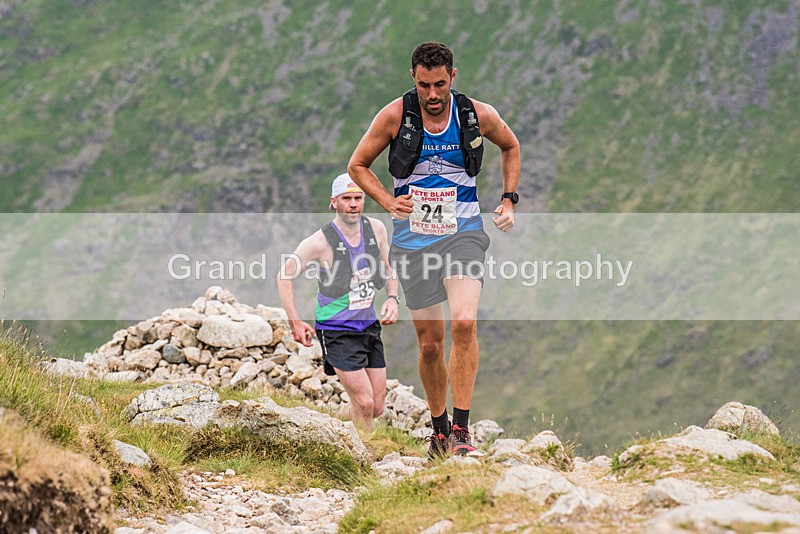 Great Lakes-136 - Great Lakes Fell Race Saturday 17th June 2023