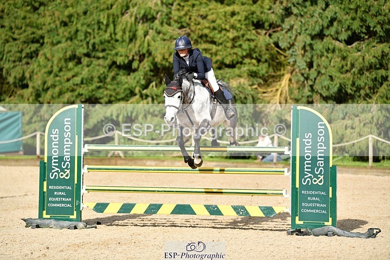 240324-153912-03352 - Cls 11 Foxhunter & 1.20m Open