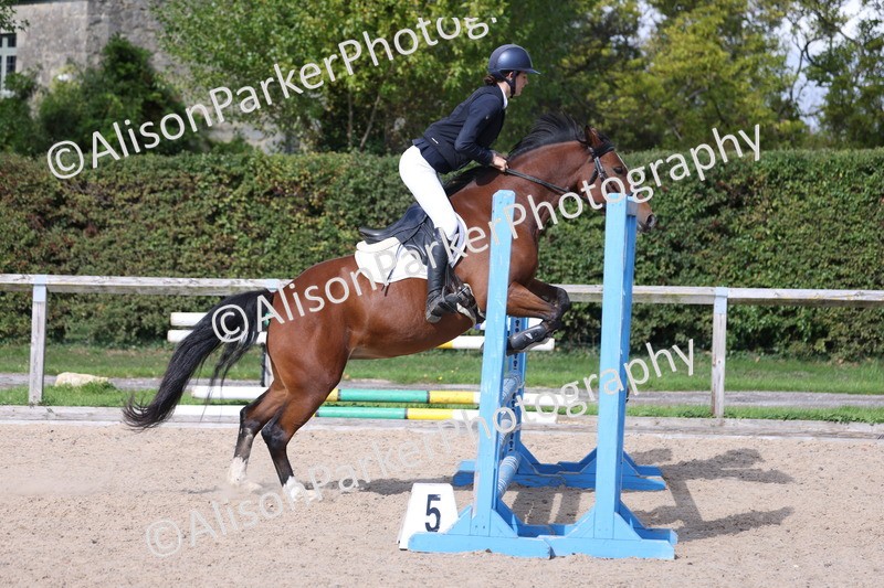 20250928-1698 - Class 5 - 80cm