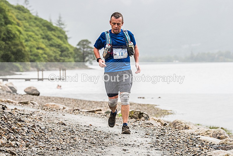Scafell Pike-465 - High Terrain Events Scafell Pike Trail Marathon Sunday 20th August 2023