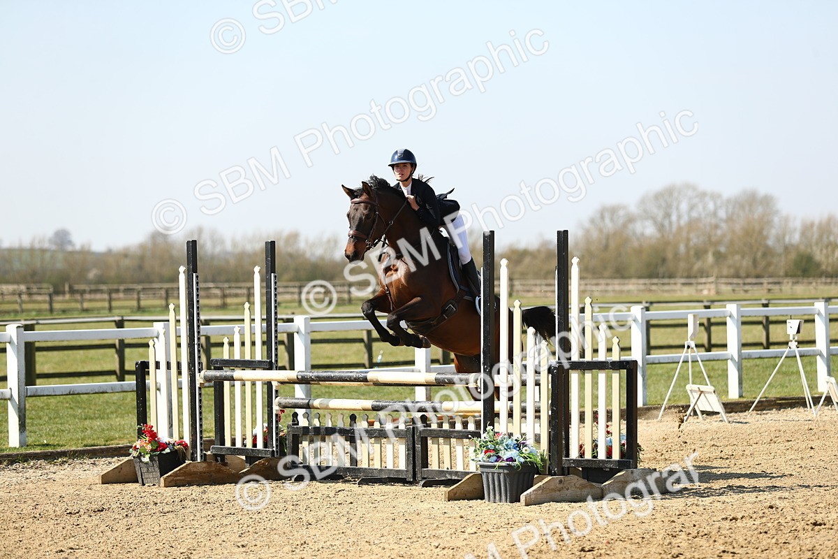 SBM_000584 - Class 3 - Senior Discovery - 1.00m