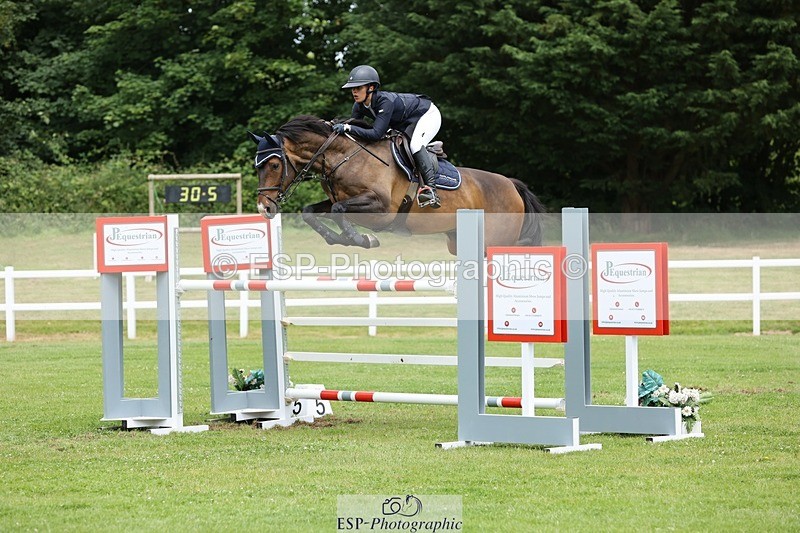 240704-132904-04945 - Cls 3 National 1.30m Open