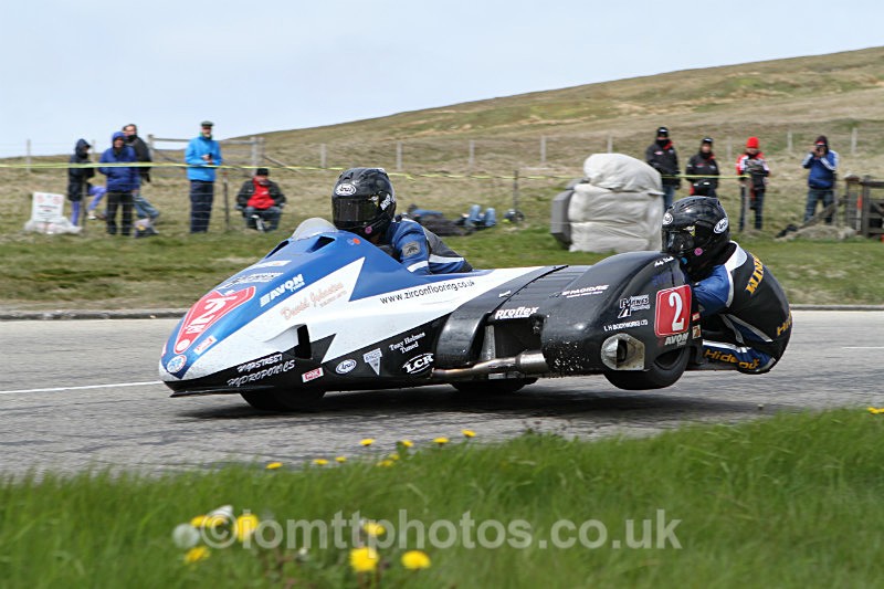 IMG_7306 - Sidecar Race 1