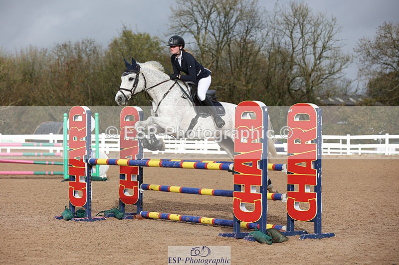 231112A-120355-03933 - Cls 18 Discovery & 1m Open