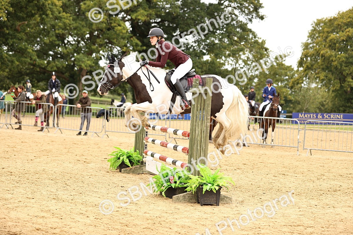SBM_60740 - J42 - Grand Tour Horse & Pony 1.00m Championship