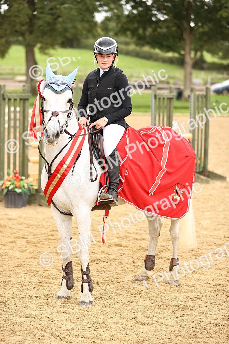 SBM_62957 - Supreme Championship 95cm 1.00m
