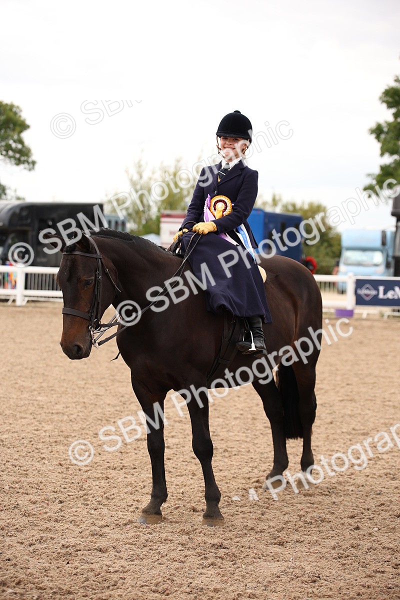 SBM_05509 - Class 22 SSA Equitation