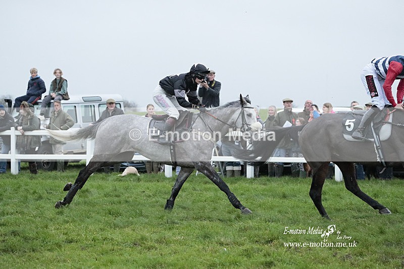 PtP 271122 1122 - Hursley Hambledon Hunt Point-to-Point - Larkhill - 27/11/22
