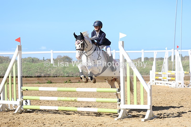 3E7A4134 - Class 6: 70cm Junior