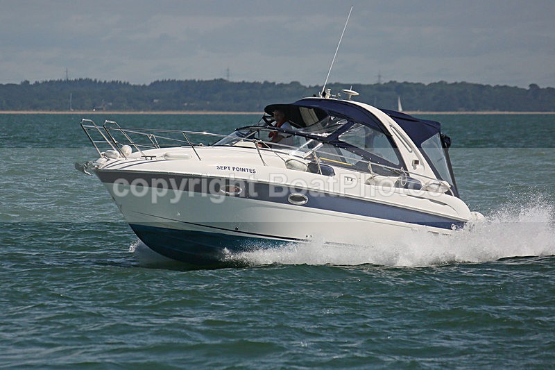 160716 SEPT POINTES Y92A6112 - Motorboats - Open