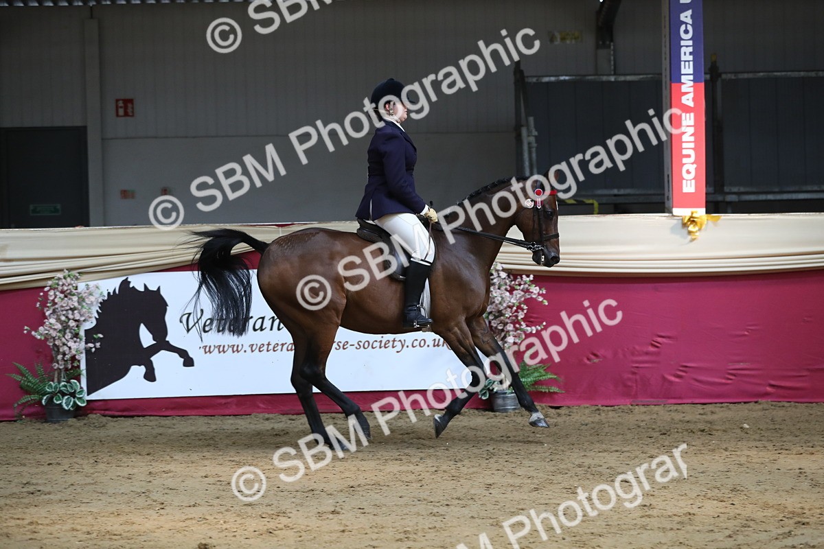 SBM_08317 - Class 11R Regional Ridden Veteran