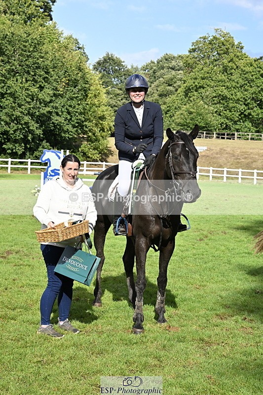 250831A-163209-11099 - Cls 39 Amateur 1.10m Grand Prix