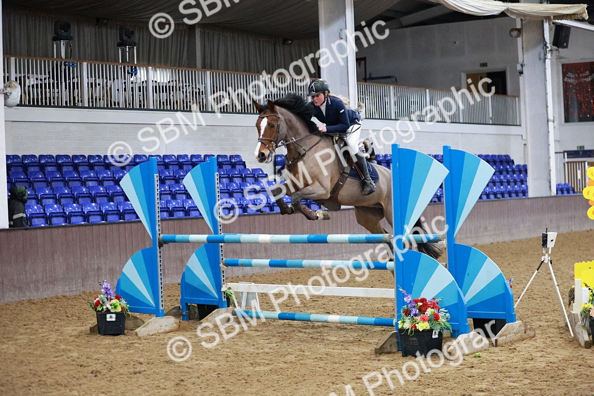 SBM_001275 - Class 4 - Senior Newcomers - 1.10m