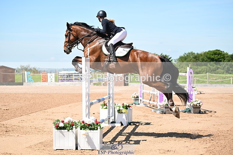 240719A-115620-10677 - Cls 2, 3 Star Small Tour 1.40m