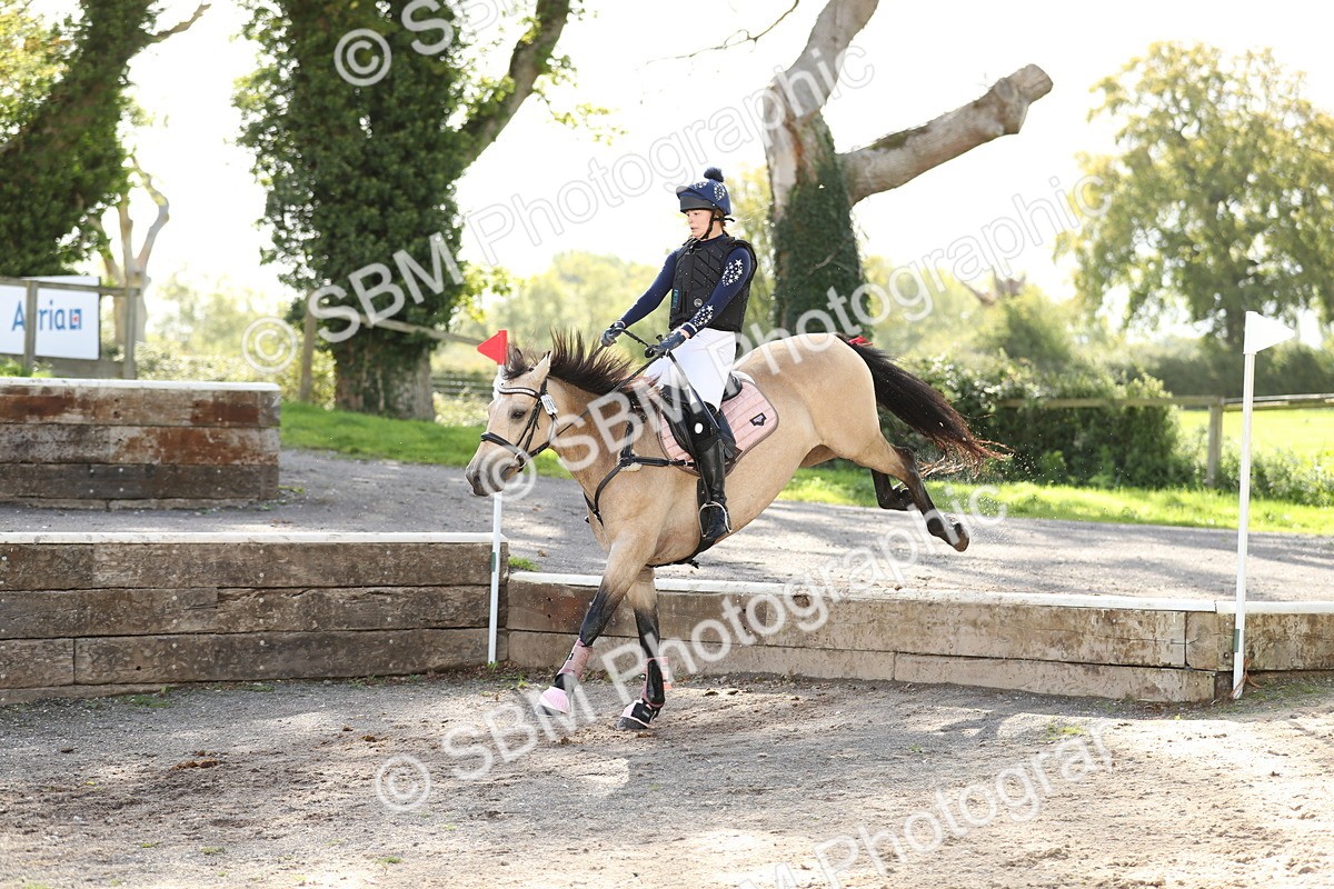 SBM_17145 - E4b - Eventers Challenge 60cm Open