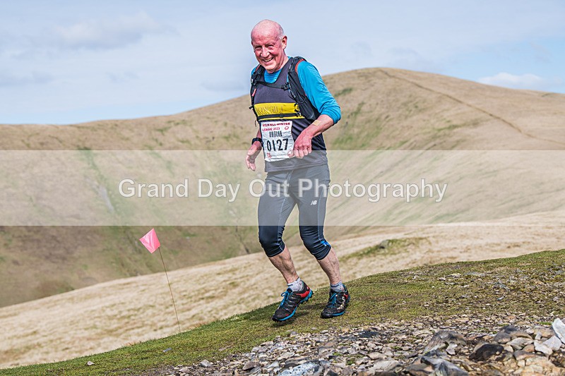 Arant haw-343 - Kendal Winter League Arant Haw Fell Races Sunday 2nd April 2023