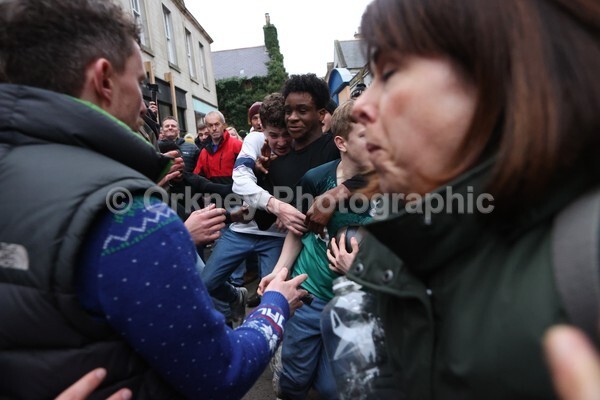 AA076218 - Christmas Boys Ba'