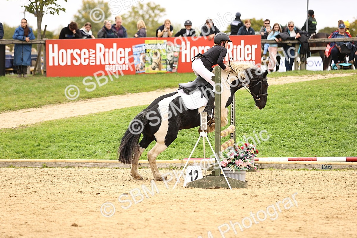 SBM_65587 - J17 - Junior Pony 80cm Championship