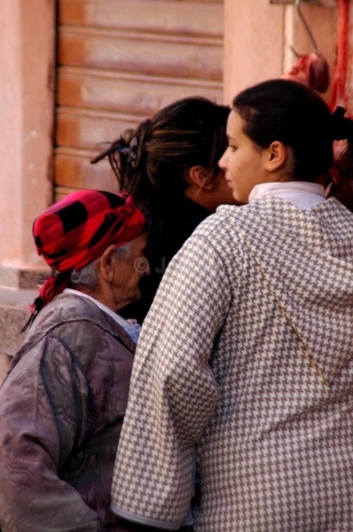 Shopping - Marrakesh II
