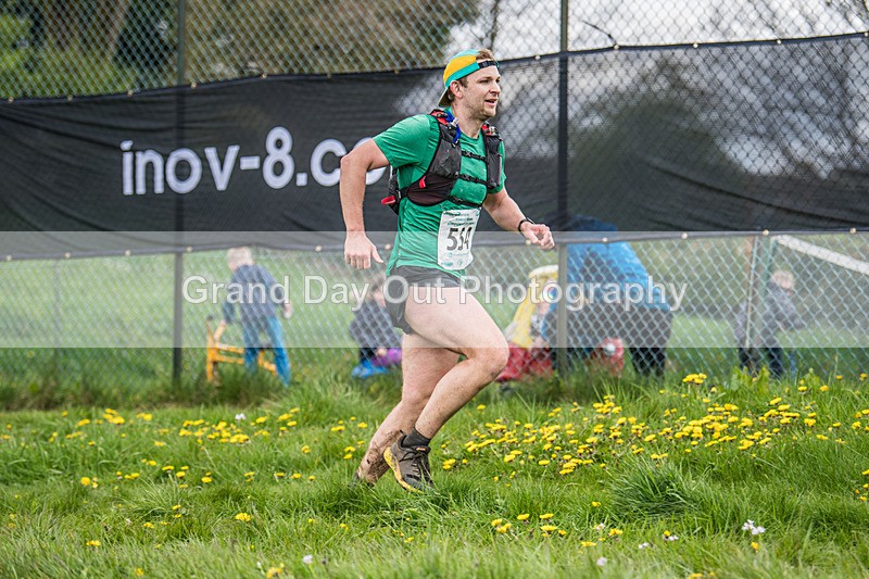 3 Peaks-2325 - The 3 Peaks Race Saturday 27th April 2024