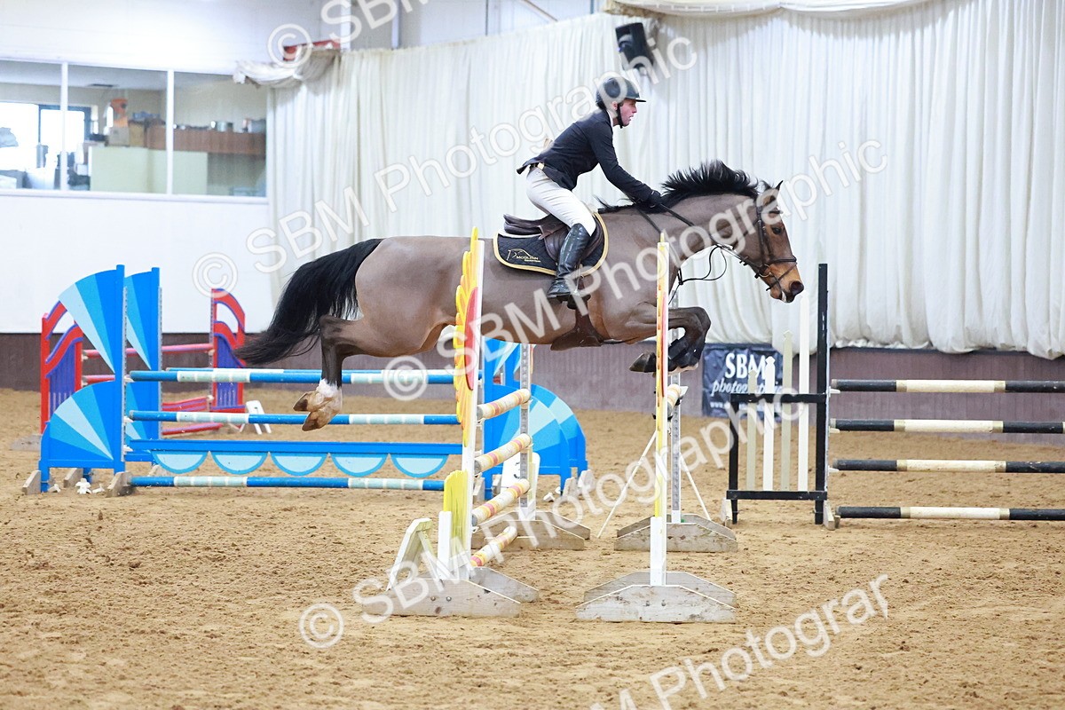 SBM_001379 - Class 4 - Senior Newcomers - 1.10m