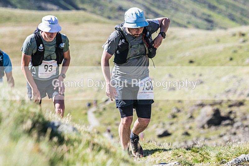Old County Tops-582 - The Old County Tops Fell Race Saturday 17th May 2025