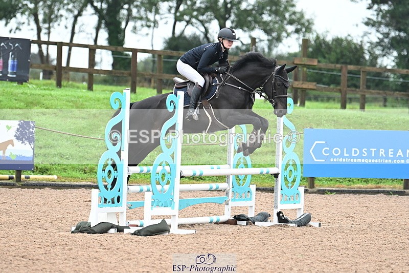 240908A-101039-02856 - Cls 11 Nat Am 85cm Qualifier