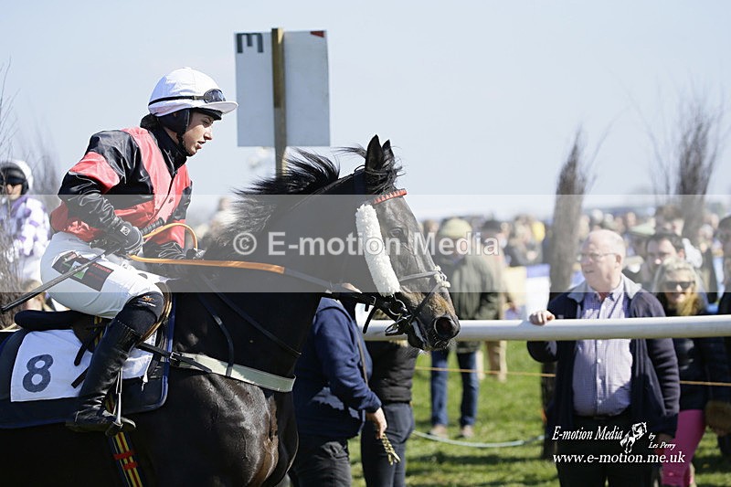 PtP 200322 17 - Mendip Farmers Point-to-Point 20/03/22